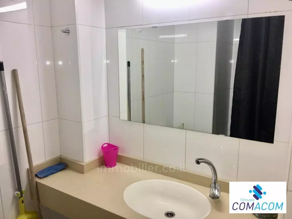 Apartment 2 rooms Ashdod Alef 511-IBL-1030