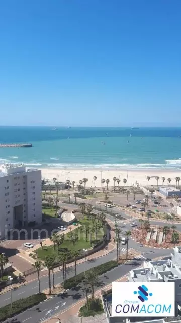 Holidays Apartment Ashdod