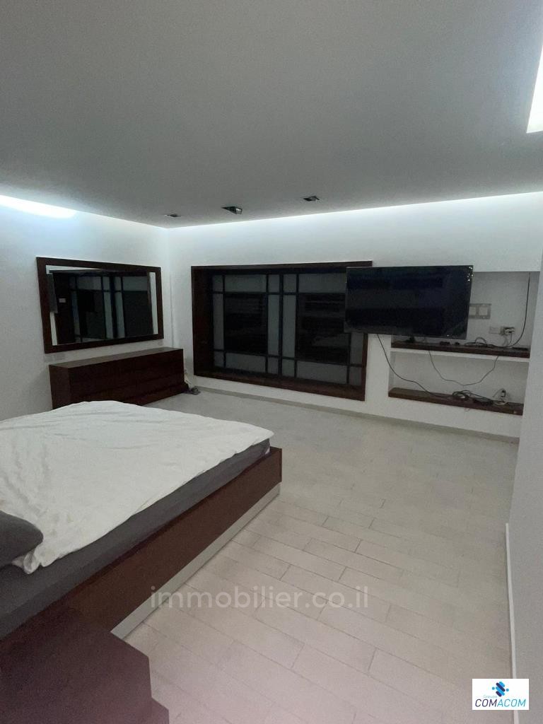 Villa 2 Rooms Ashdod Marina 511-IBL-1146