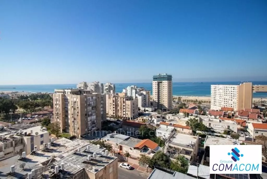 Penthouse 5 rooms Ashdod Alef 511-IBL-1184