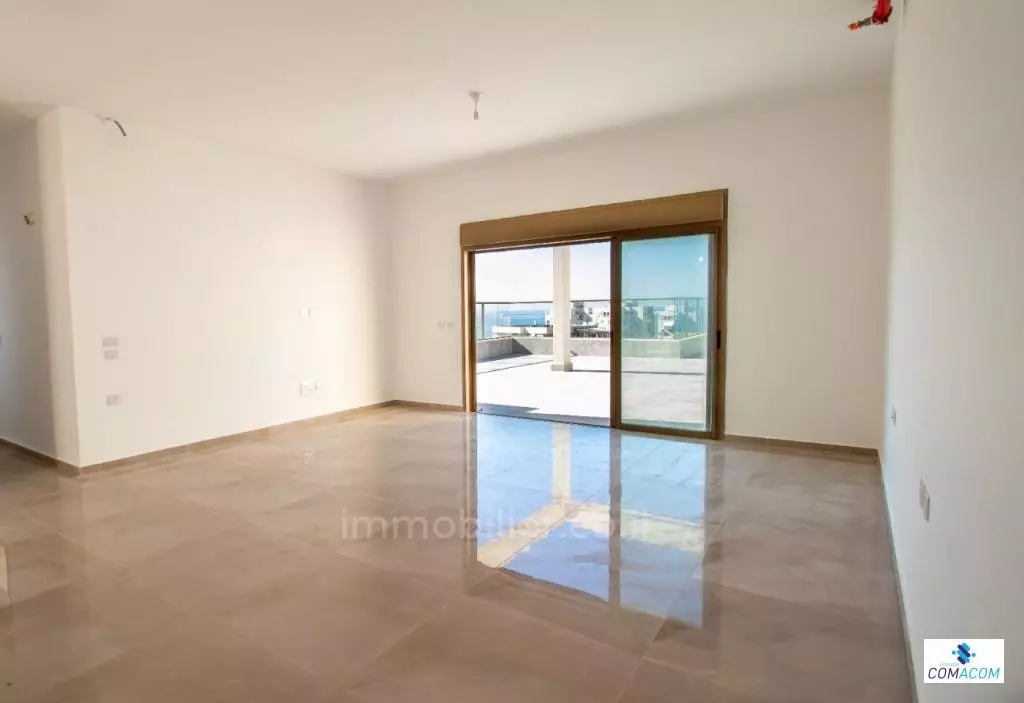 Penthouse 5 rooms Ashdod Alef 511-IBL-1184