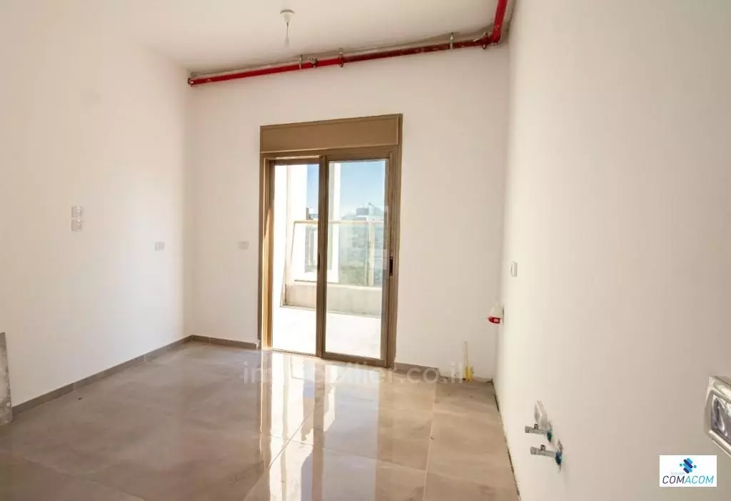 Penthouse 5 rooms Ashdod Alef 511-IBL-1184