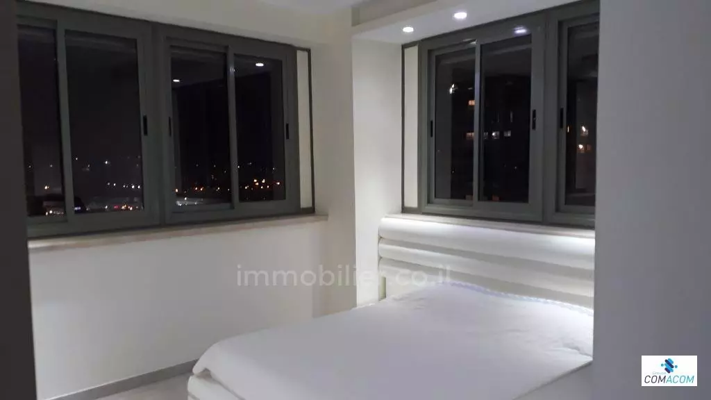 Mini-Penthouse 4.5 rooms Ashdod Marina 511-IBL-1192