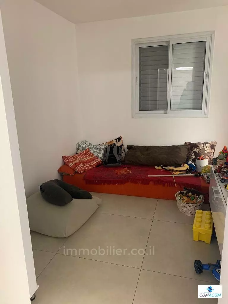 Ground floor 5.5 rooms Ashdod Youd bet 511-IBL-1193