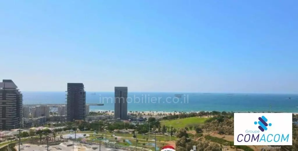 Apartment 6 rooms Ashdod Dalet 511-IBL-1194