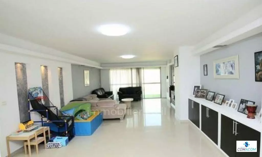 Apartment 6 rooms Ashdod Dalet 511-IBL-1194