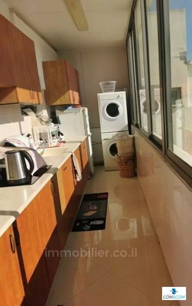 Apartment 6 rooms Ashdod Dalet 511-IBL-1194