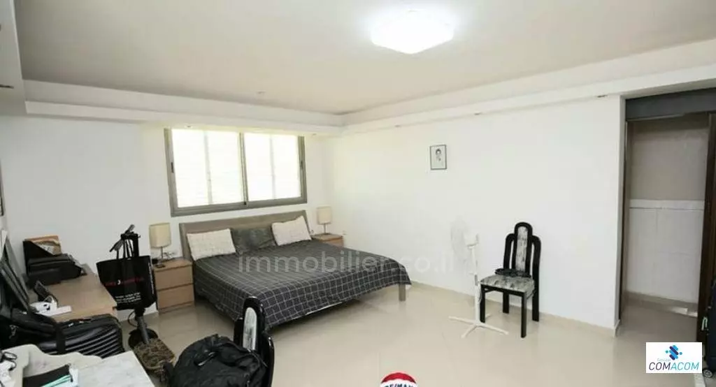 Apartment 6 rooms Ashdod Dalet 511-IBL-1194