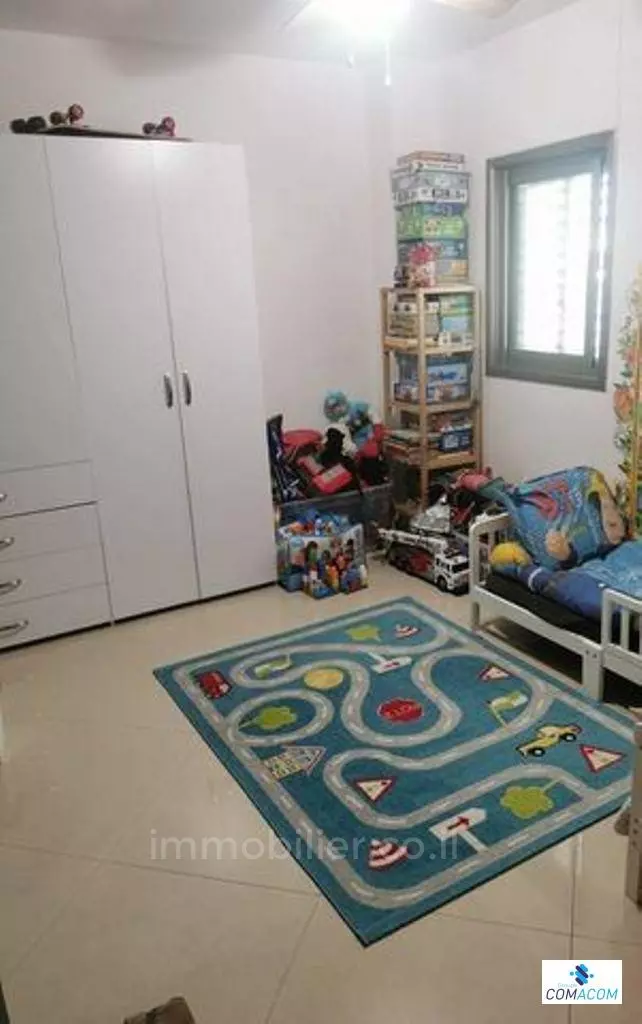 Apartment 6 rooms Ashdod Dalet 511-IBL-1194