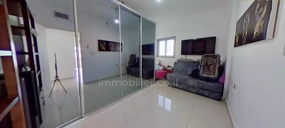 Penthouse 5 rooms Ashdod Dalet 511-IBL-1219