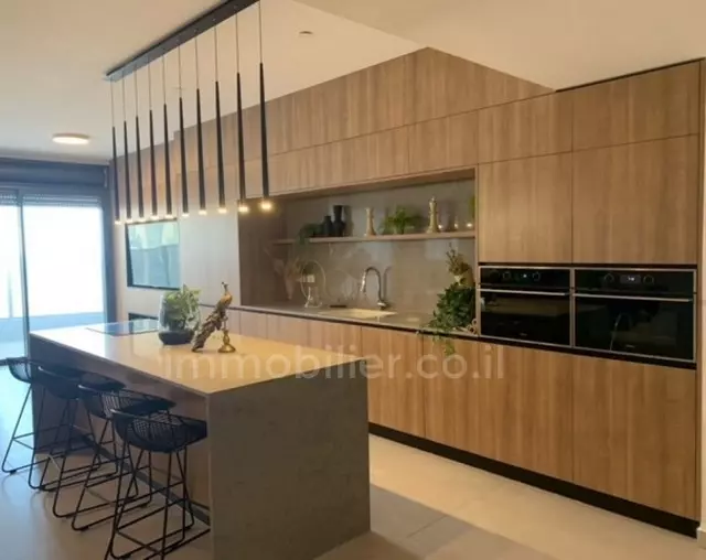 Sale Apartment Ashdod