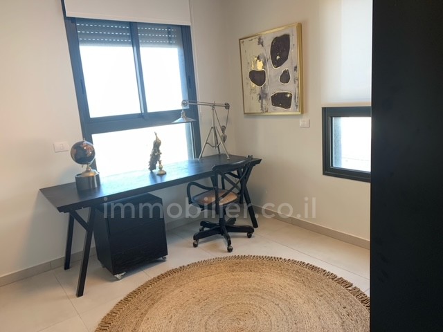 Apartment 5 Rooms Ashdod Alef 511-IBL-1220