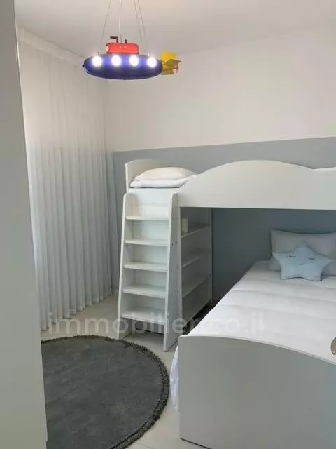 Apartment 5 rooms Ashdod Alef 511-IBL-1220