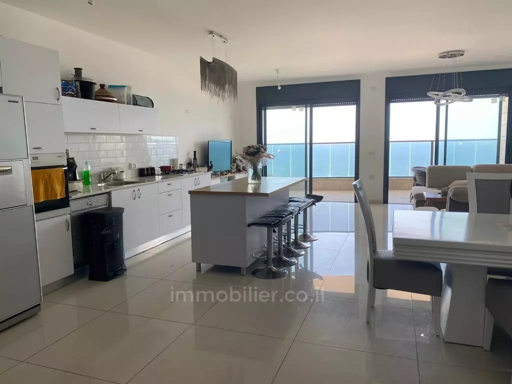 Apartment 5 rooms Ashdod Alef 511-IBL-1255