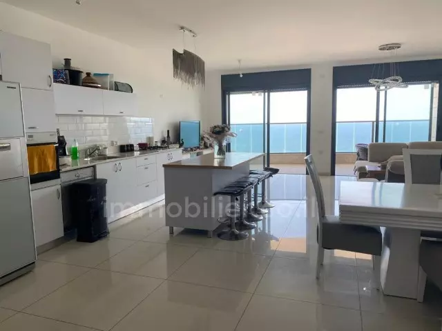 Sale Apartment Ashdod