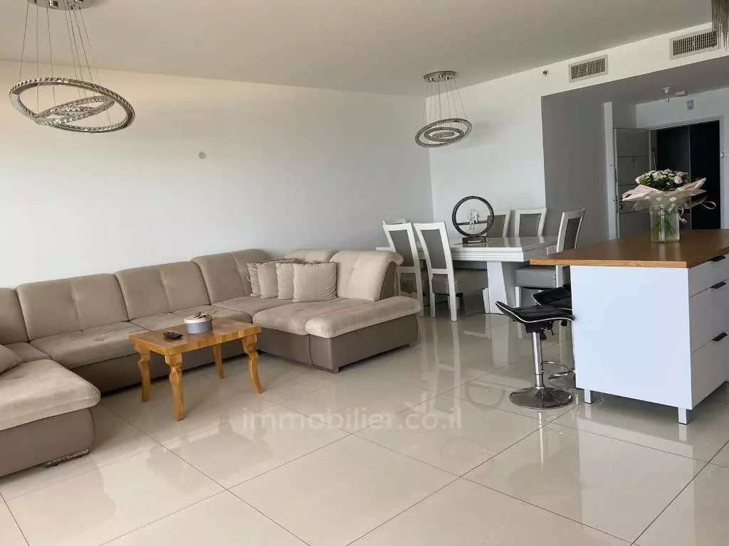 Apartment 5 rooms Ashdod Alef 511-IBL-1255