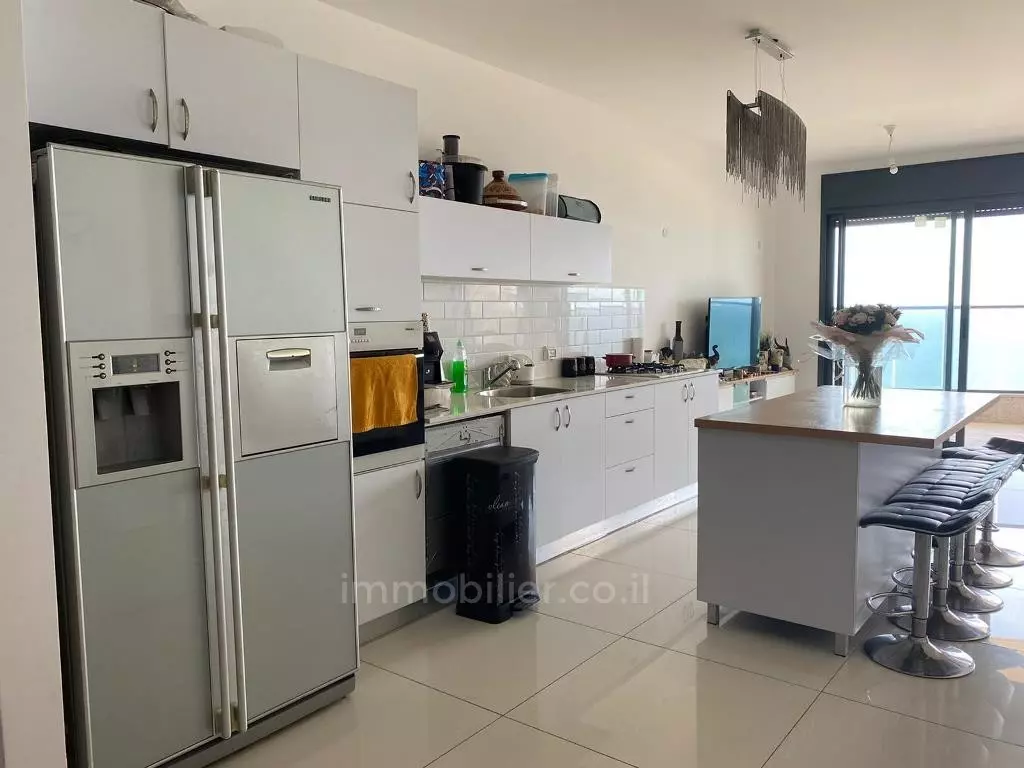 Apartment 5 rooms Ashdod Alef 511-IBL-1255