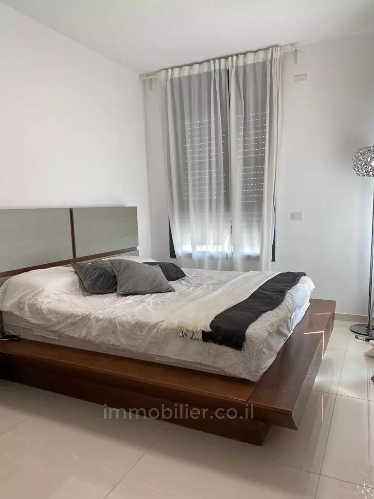 Apartment 5 rooms Ashdod Alef 511-IBL-1255