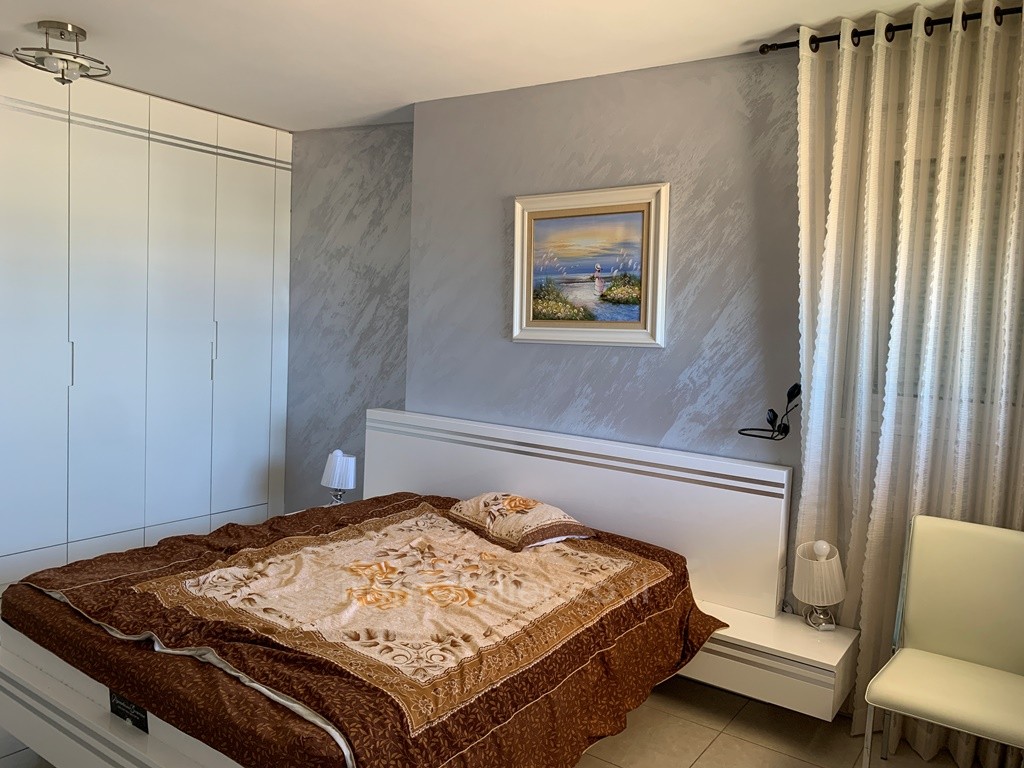 Apartment 3 Rooms Ashdod Marina 511-IBL-1287