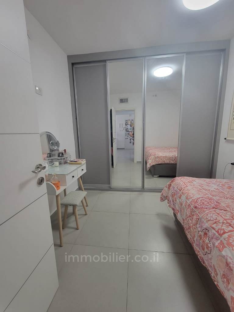 Apartment 4 Rooms Ashdod Dalet 511-IBL-1297