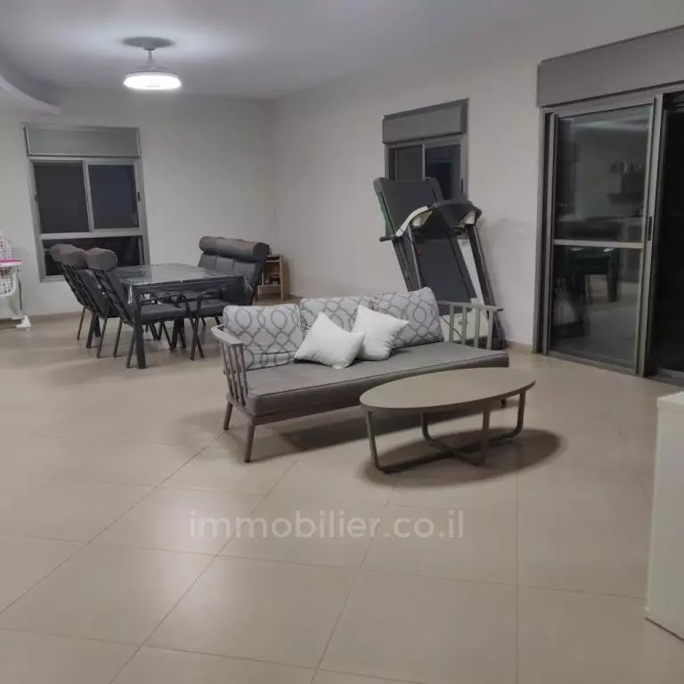 Penthouse 8 rooms Ashdod Youd bet 511-IBL-1303