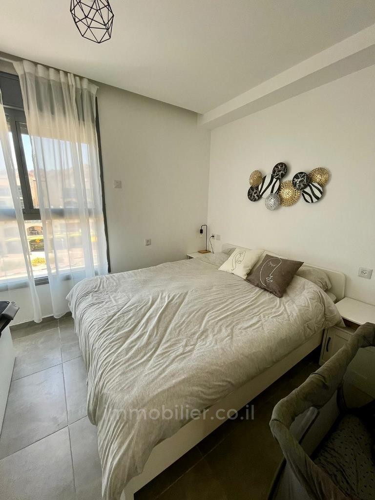 Apartment 3 Rooms Eilat Shachamon 6 511-IBL-1311