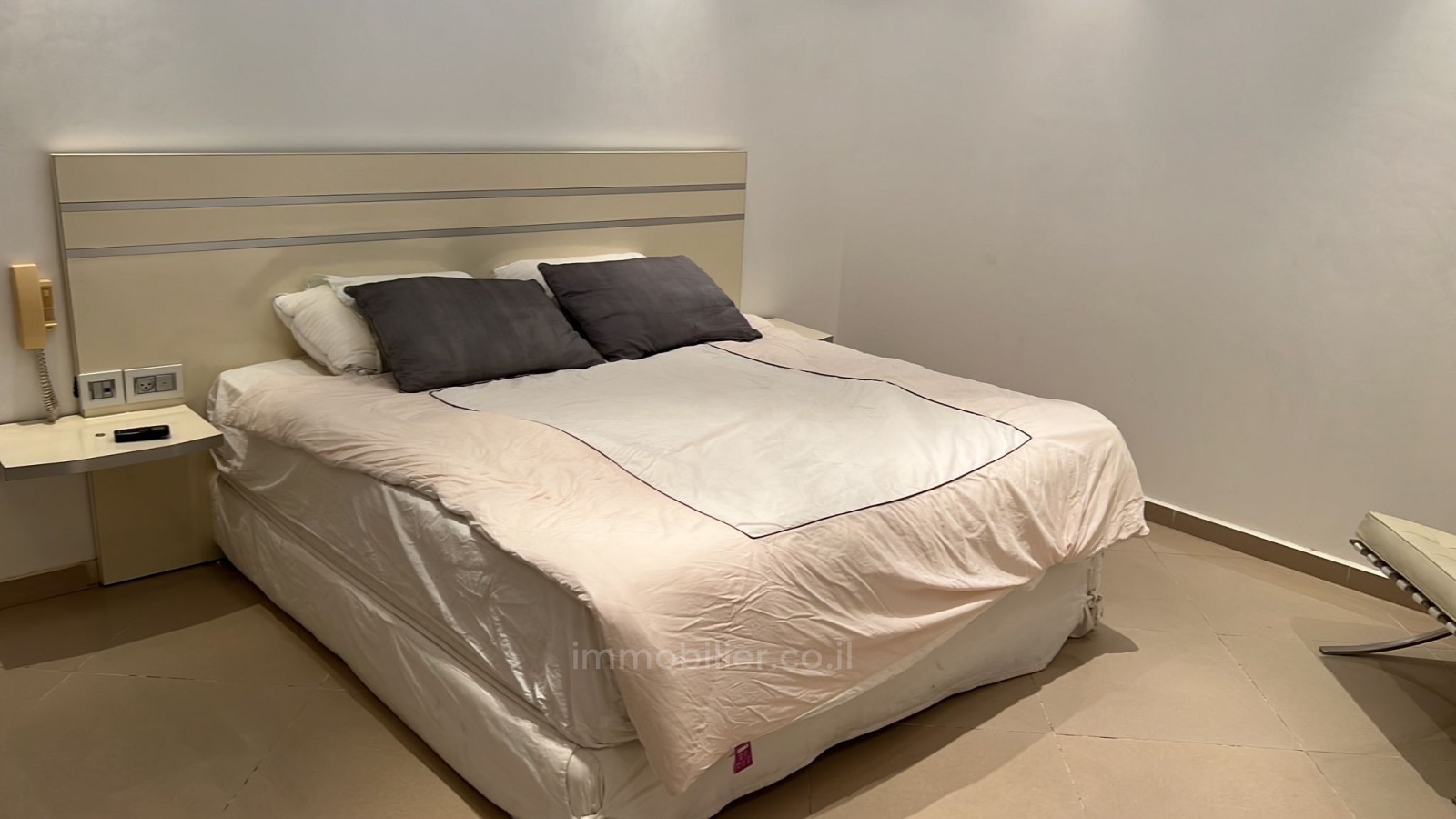 Apartment 4 Rooms Eilat Hotels district 511-IBL-1317