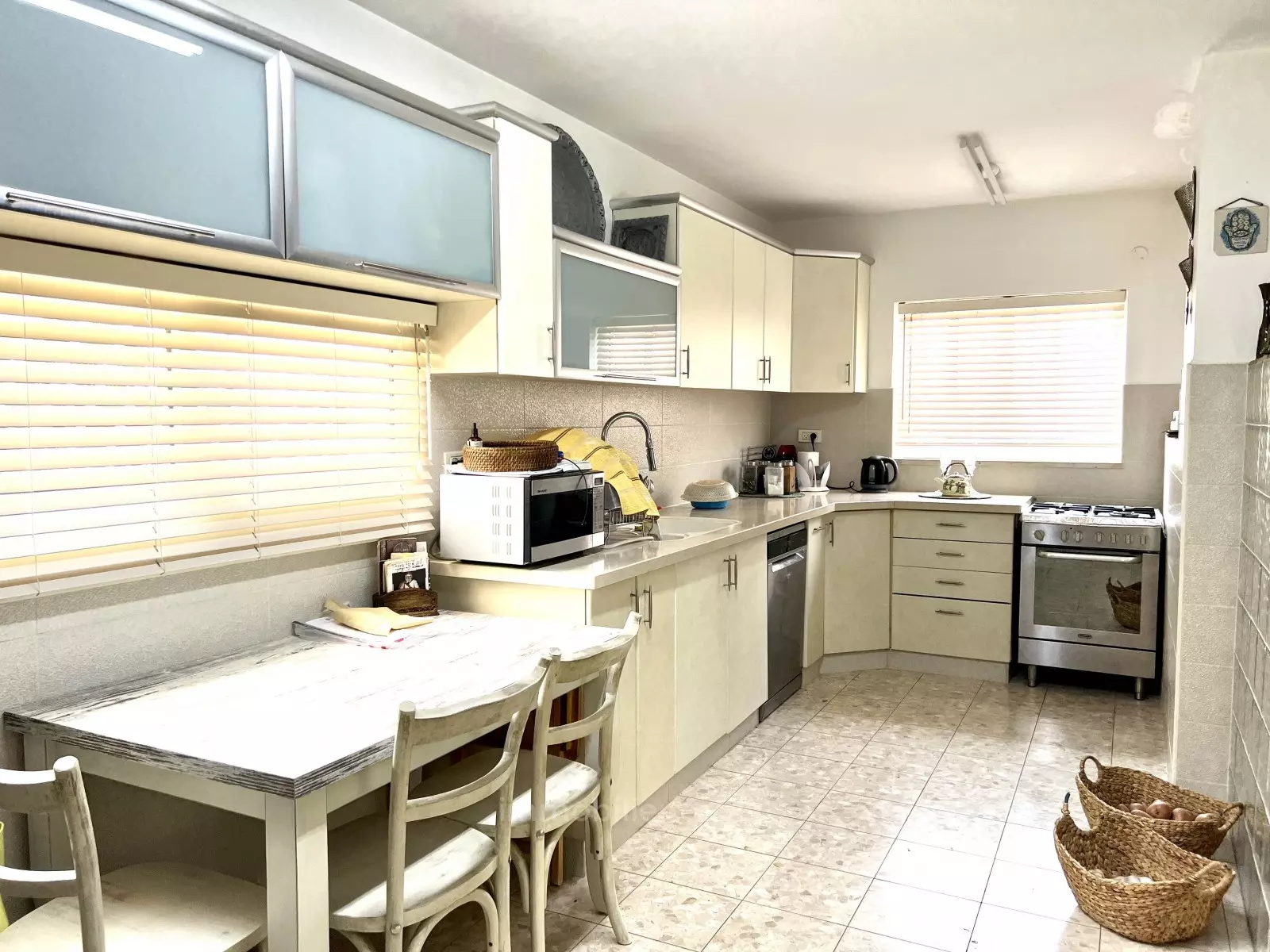 Cottage 6 rooms Gan Yavne Gan Yavne 511-IBL-1322