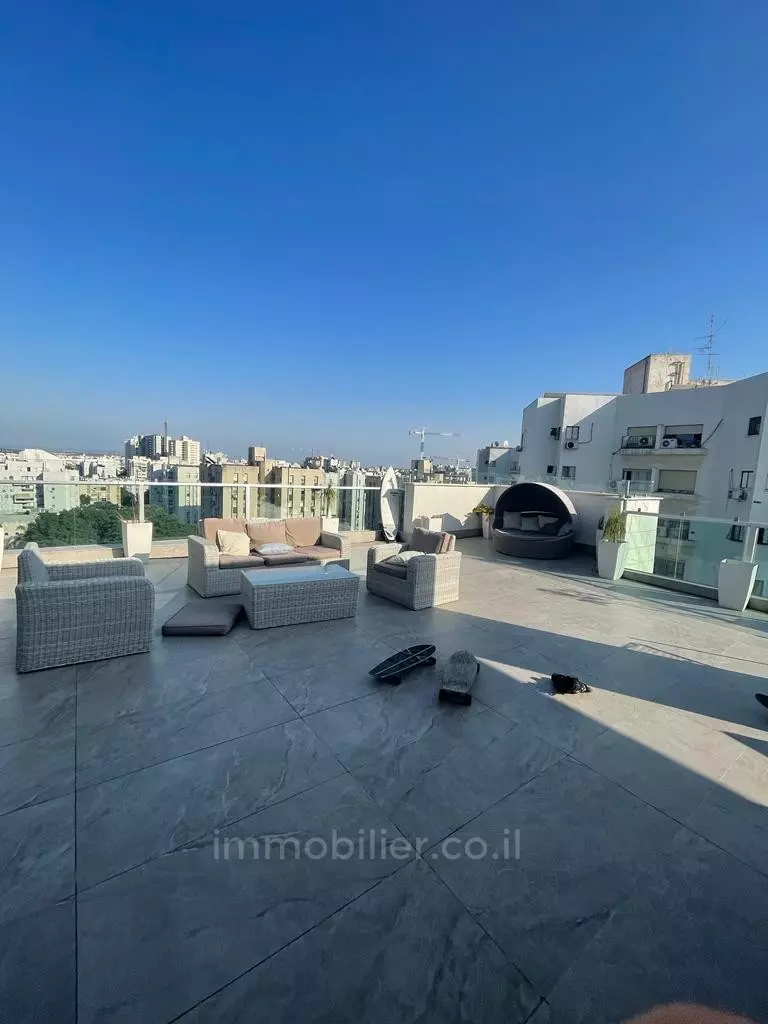 Penthouse 5 rooms Ashdod Dalet 511-IBL-1324