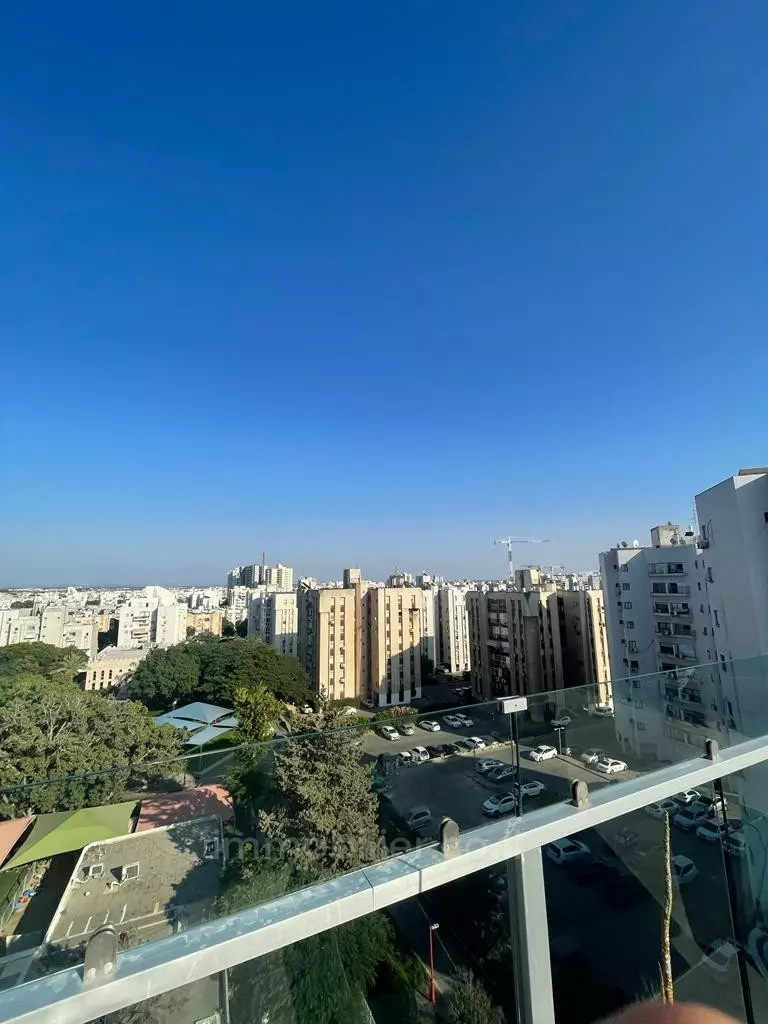 Penthouse 5 rooms Ashdod Dalet 511-IBL-1324