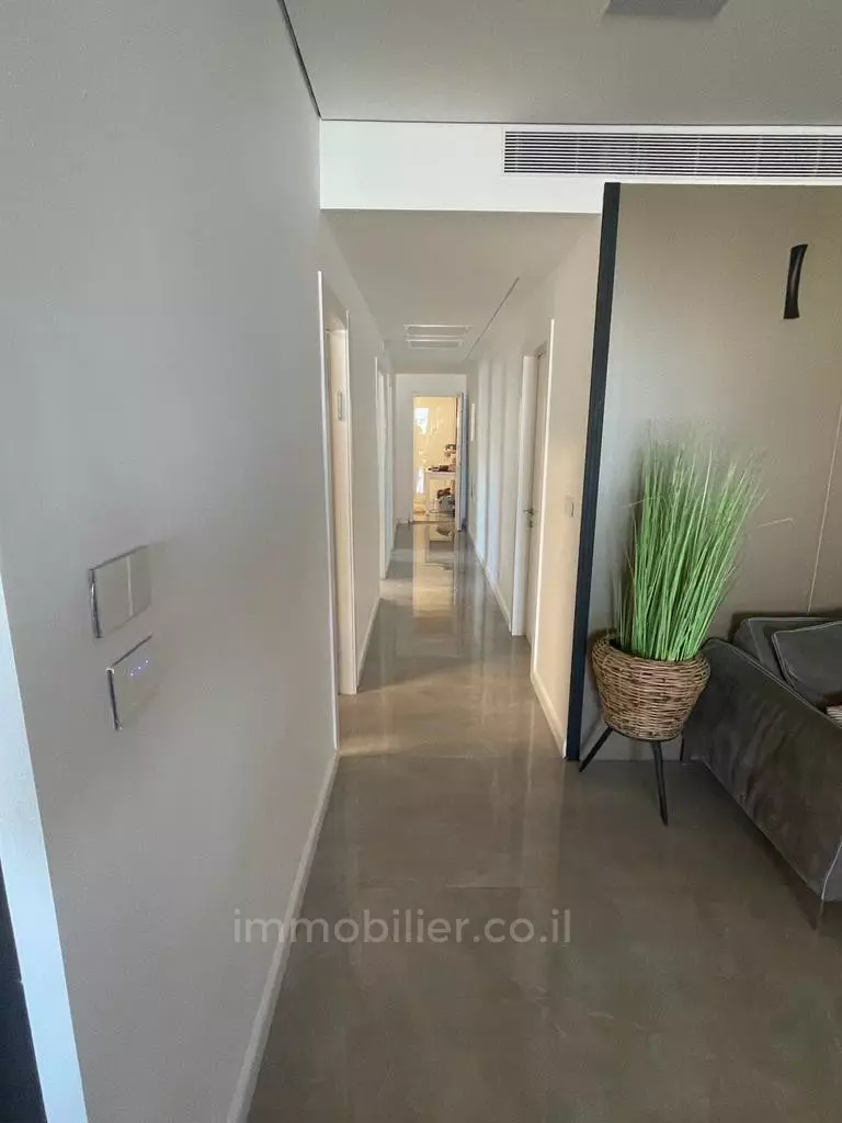 Penthouse 5 rooms Ashdod Dalet 511-IBL-1324