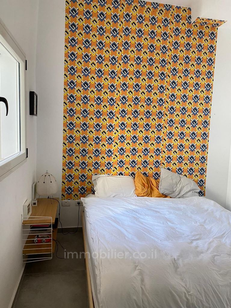 Apartment 3 Rooms Tel Aviv Levontin 511-IBL-1328