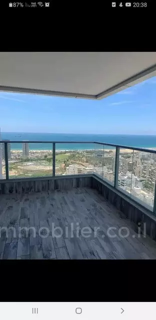 Sale Apartment Ashdod