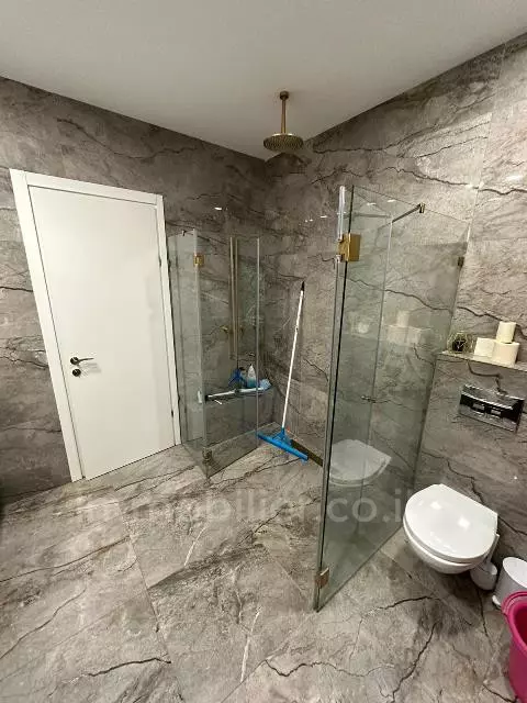 Apartment 5 rooms Ashdod Mar 511-IBL-1351