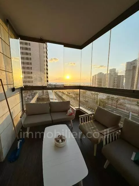 Apartment 5 rooms Ashdod Mar 511-IBL-1351