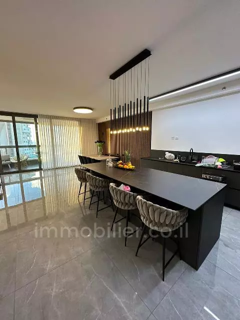 Apartment 5 rooms Ashdod Mar 511-IBL-1351