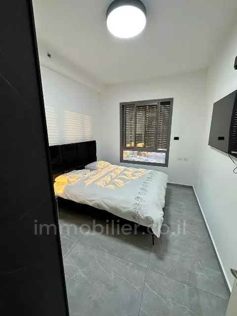 Apartment 5 rooms Ashdod Mar 511-IBL-1351