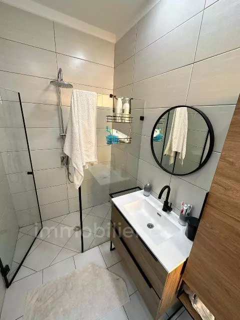 Apartment 5 rooms Ashdod Mar 511-IBL-1351