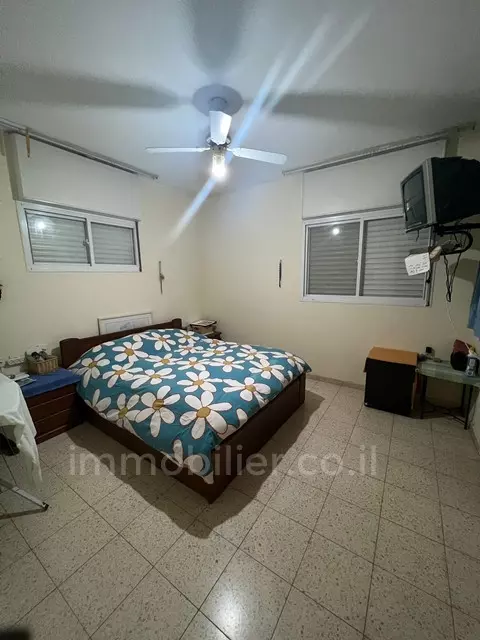 Apartment 5 rooms Ashdod Youd Alef 511-IBL-1370