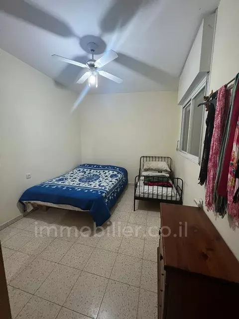 Apartment 5 rooms Ashdod Youd Alef 511-IBL-1370