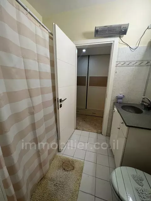 Apartment 5 rooms Ashdod Youd Alef 511-IBL-1370