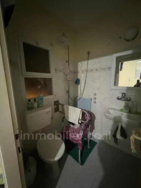 Apartment 5 rooms Ashdod Youd Alef 511-IBL-1370