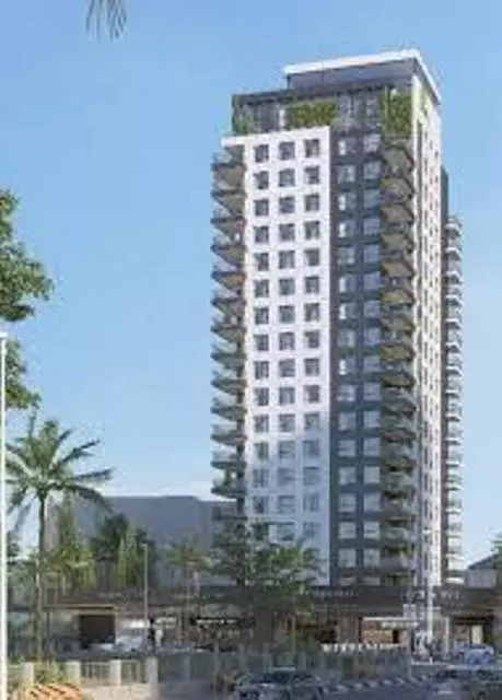 New Project Apartment Netanya