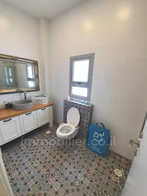 Penthouse 5 rooms Ashdod Alef 511-IBL-1401