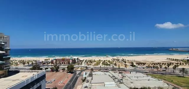 Penthouse 5 rooms Ashdod Alef 511-IBL-1401