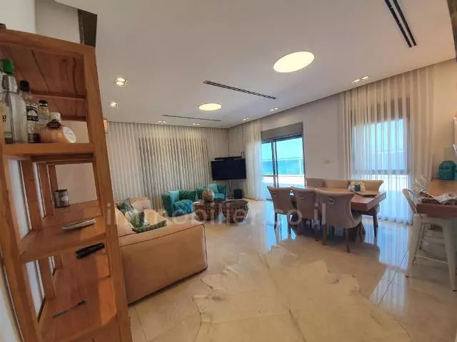 Penthouse 5 rooms Ashdod Alef 511-IBL-1401