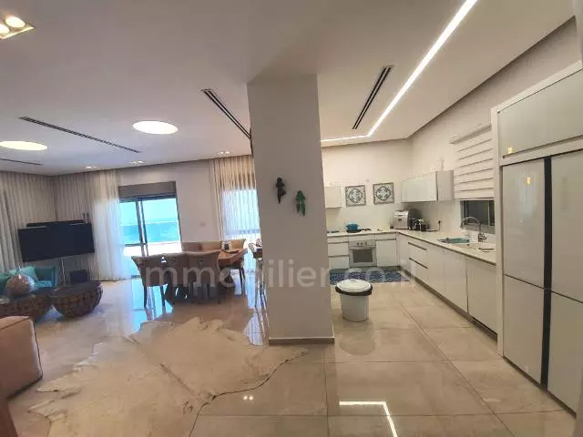 Penthouse 5 rooms Ashdod Alef 511-IBL-1401