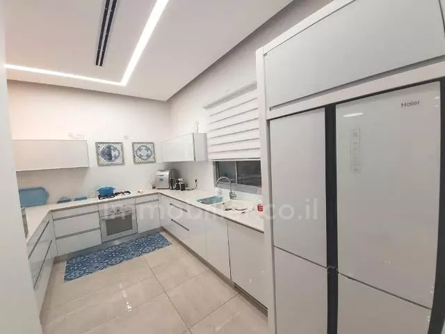 Penthouse 5 rooms Ashdod Alef 511-IBL-1401