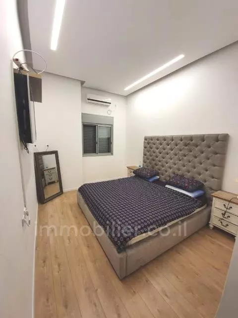 Penthouse 5 rooms Ashdod Alef 511-IBL-1401