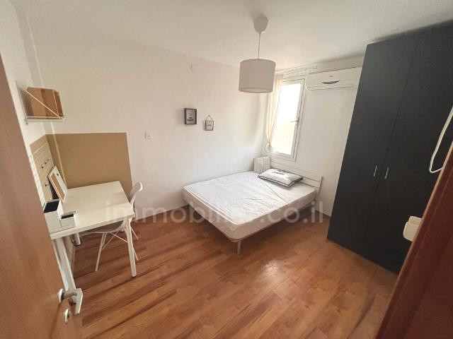 Apartment 4 Rooms Beer Sheva Other 511-IBL-1427